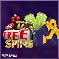 Meilleurs Bonus De Casino