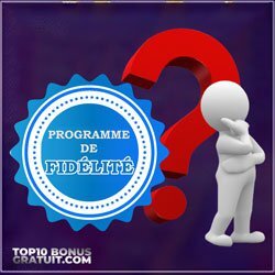 Programme Vip Des Casinos